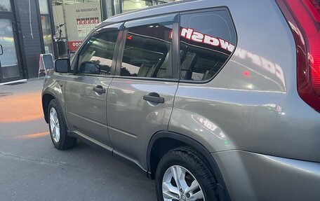 Nissan X-Trail, 2013 год, 1 090 000 рублей, 6 фотография