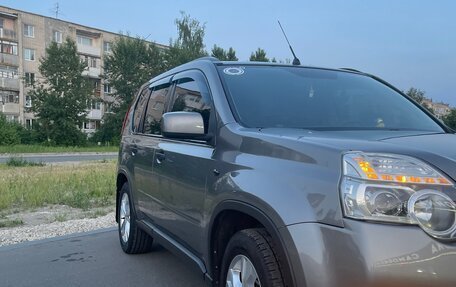 Nissan X-Trail, 2013 год, 1 090 000 рублей, 3 фотография