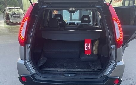 Nissan X-Trail, 2013 год, 1 090 000 рублей, 5 фотография