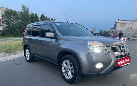 Nissan X-Trail, 2013 год, 1 090 000 рублей, 7 фотография