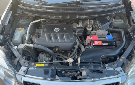 Nissan X-Trail, 2013 год, 1 090 000 рублей, 9 фотография