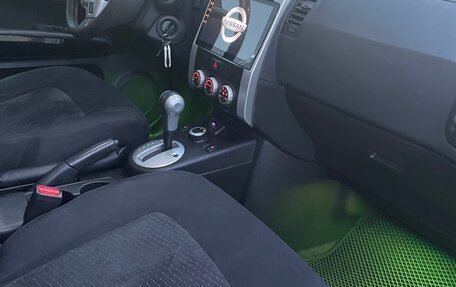 Nissan X-Trail, 2013 год, 1 090 000 рублей, 10 фотография