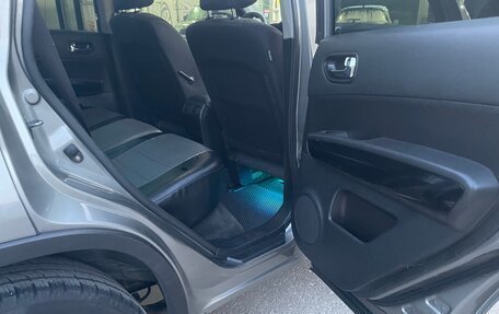 Nissan X-Trail, 2013 год, 1 090 000 рублей, 12 фотография