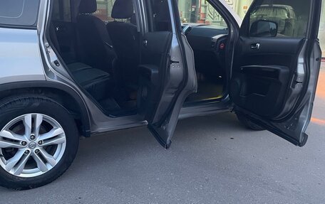 Nissan X-Trail, 2013 год, 1 090 000 рублей, 13 фотография