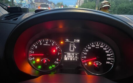 Nissan X-Trail, 2013 год, 1 090 000 рублей, 20 фотография