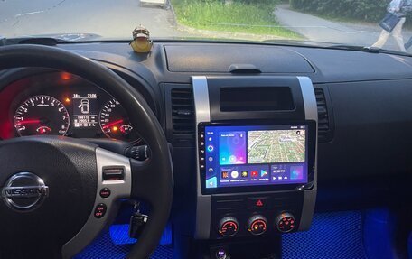 Nissan X-Trail, 2013 год, 1 090 000 рублей, 18 фотография
