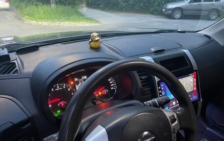 Nissan X-Trail, 2013 год, 1 090 000 рублей, 19 фотография