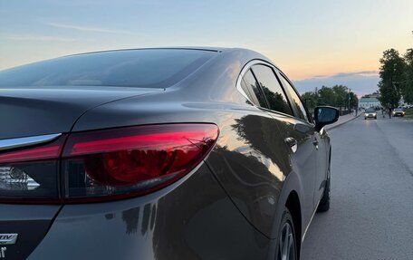 Mazda 6, 2017 год, 2 400 000 рублей, 7 фотография
