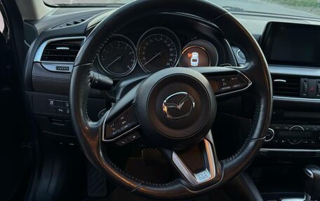 Mazda 6, 2017 год, 2 400 000 рублей, 14 фотография