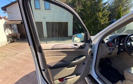 Mercedes-Benz M-Класс, 2012 год, 1 770 000 рублей, 8 фотография
