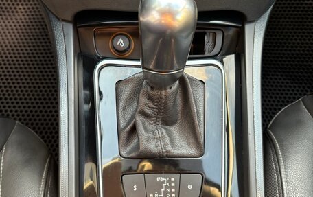 Peugeot 508 II, 2014 год, 1 140 000 рублей, 10 фотография