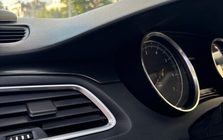 Peugeot 508 II, 2014 год, 1 140 000 рублей, 9 фотография