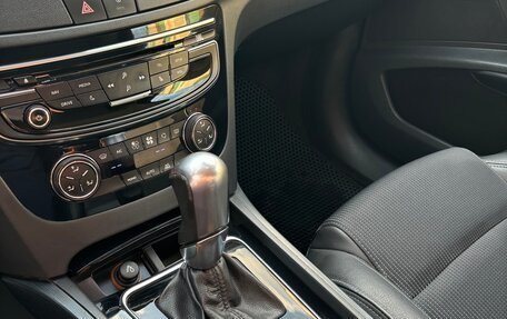 Peugeot 508 II, 2014 год, 1 140 000 рублей, 11 фотография