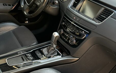 Peugeot 508 II, 2014 год, 1 140 000 рублей, 6 фотография