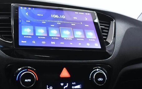 Hyundai Solaris II рестайлинг, 2019 год, 1 470 000 рублей, 7 фотография