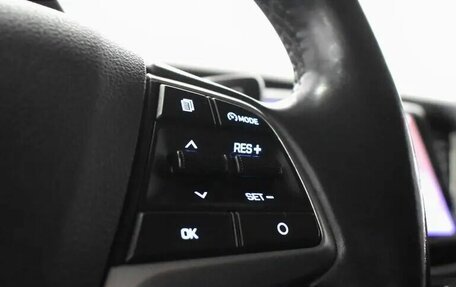 Hyundai Solaris II рестайлинг, 2019 год, 1 470 000 рублей, 9 фотография