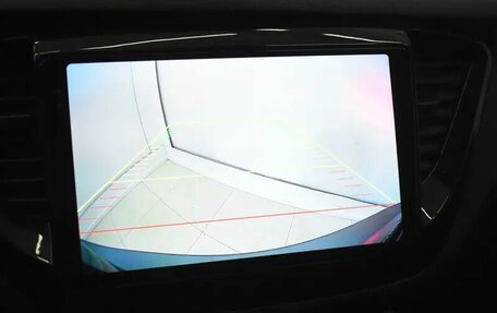 Hyundai Solaris II рестайлинг, 2019 год, 1 470 000 рублей, 8 фотография