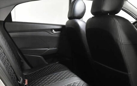 Hyundai Solaris II рестайлинг, 2019 год, 1 470 000 рублей, 13 фотография