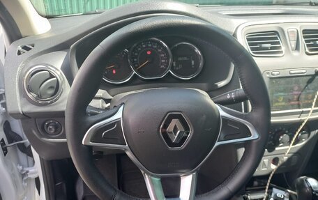 Renault Logan II, 2020 год, 1 500 000 рублей, 5 фотография