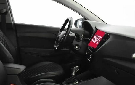 Hyundai Solaris II рестайлинг, 2019 год, 1 470 000 рублей, 12 фотография