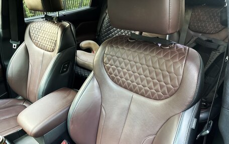 Hyundai Santa Fe IV, 2020 год, 3 400 000 рублей, 11 фотография