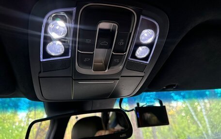 Hyundai Santa Fe IV, 2020 год, 3 400 000 рублей, 35 фотография