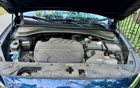 Hyundai Santa Fe IV, 2020 год, 3 400 000 рублей, 30 фотография