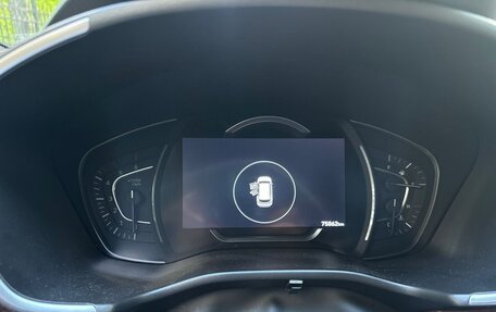 Hyundai Santa Fe IV, 2020 год, 3 400 000 рублей, 36 фотография