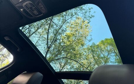 Hyundai Santa Fe IV, 2020 год, 3 400 000 рублей, 37 фотография