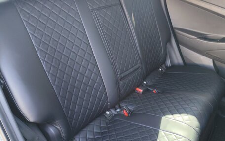Hyundai Tucson III, 2018 год, 2 100 000 рублей, 8 фотография
