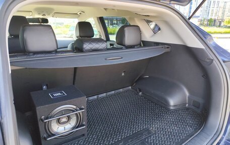 Hyundai Tucson III, 2018 год, 2 100 000 рублей, 13 фотография
