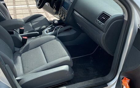 Volkswagen Golf V, 2005 год, 655 000 рублей, 2 фотография