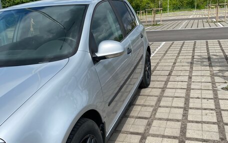 Volkswagen Golf V, 2005 год, 655 000 рублей, 8 фотография