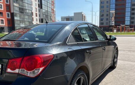 Chevrolet Cruze II, 2011 год, 710 000 рублей, 6 фотография