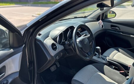 Chevrolet Cruze II, 2011 год, 710 000 рублей, 11 фотография