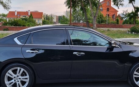 Nissan Teana, 2014 год, 1 250 000 рублей, 6 фотография