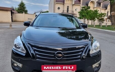 Nissan Teana, 2014 год, 1 250 000 рублей, 3 фотография