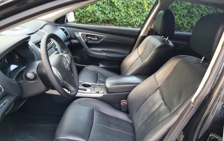 Nissan Teana, 2014 год, 1 250 000 рублей, 14 фотография