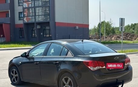 Chevrolet Cruze II, 2011 год, 710 000 рублей, 5 фотография