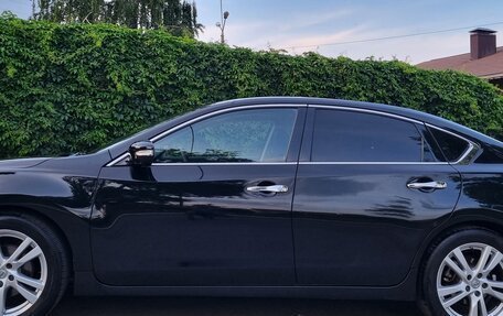 Nissan Teana, 2014 год, 1 250 000 рублей, 12 фотография