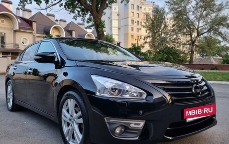 Nissan Teana, 2014 год, 1 250 000 рублей, 4 фотография