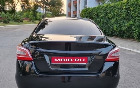 Nissan Teana, 2014 год, 1 250 000 рублей, 9 фотография