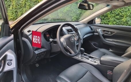 Nissan Teana, 2014 год, 1 250 000 рублей, 13 фотография
