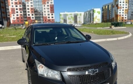 Chevrolet Cruze II, 2011 год, 710 000 рублей, 7 фотография
