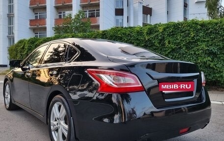Nissan Teana, 2014 год, 1 250 000 рублей, 10 фотография