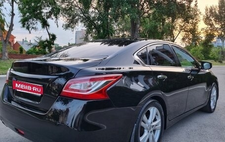 Nissan Teana, 2014 год, 1 250 000 рублей, 7 фотография