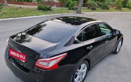 Nissan Teana, 2014 год, 1 250 000 рублей, 8 фотография