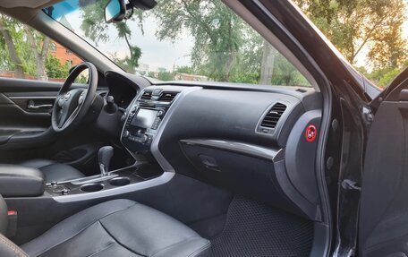 Nissan Teana, 2014 год, 1 250 000 рублей, 15 фотография