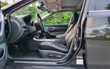 Nissan Teana, 2014 год, 1 250 000 рублей, 19 фотография