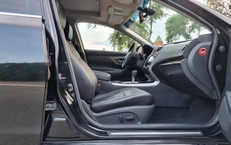 Nissan Teana, 2014 год, 1 250 000 рублей, 21 фотография